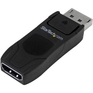 StarTech.com DisplayPort to HDMI Adapter