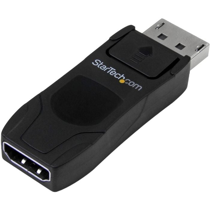 StarTech.com DisplayPort to HDMI Adapter
