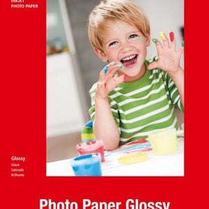 Canon GP7014X6-50 50 Sheets 210 GSM Glossy Photo Paper