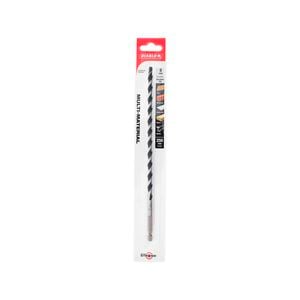 Diablo 8 x 250mm Multi-Material Drill Bit