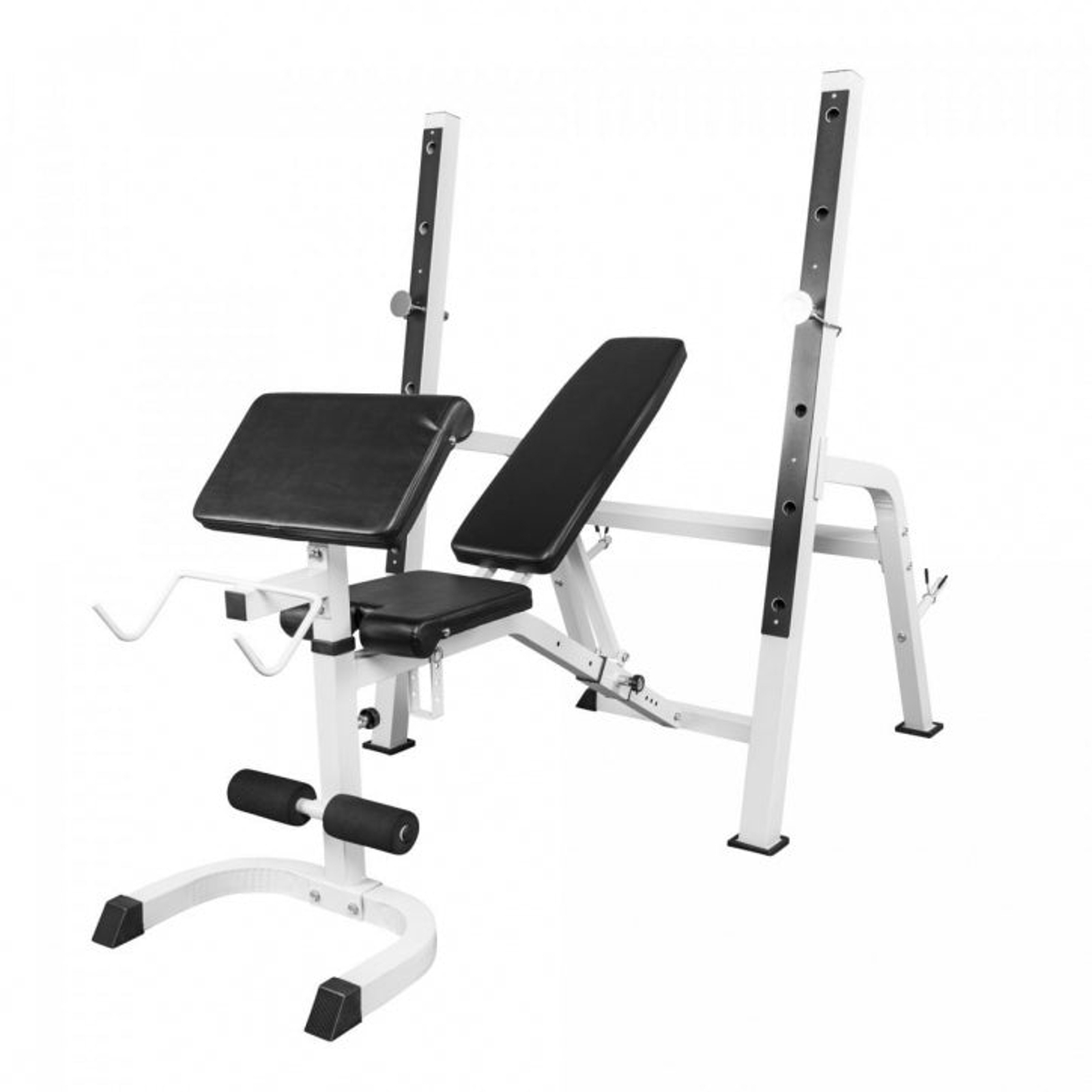 Squat rack gorilla sports hotsell