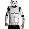 Star Wars Stormtrooper Muckup Adults Dress Up Classic Long Sleeve Tops One Size