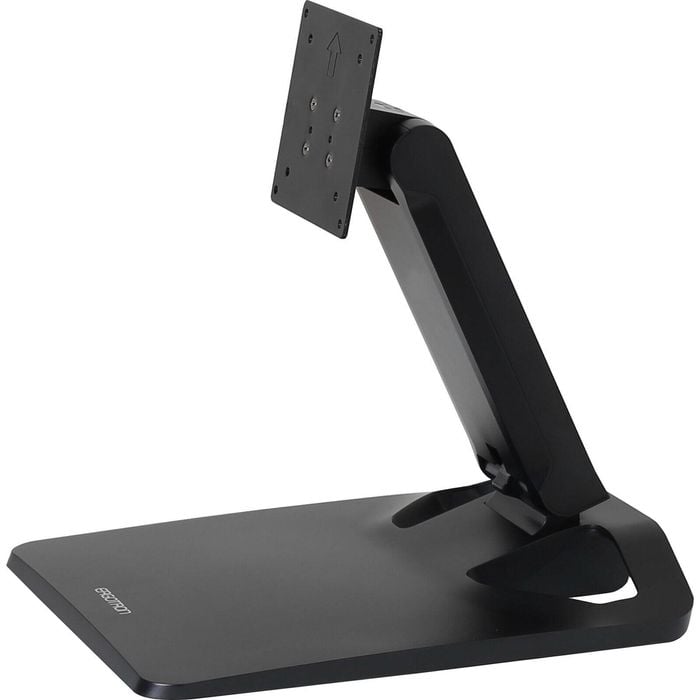 Ergotron Neo-flex Height Adjustable Display Stand - Up To 68.6 Cm (27") Screen Support - 10.75 Kg Load Capacity