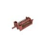 Oven Selector Switch - Multifunction Controller 12541770. Suits Ilve