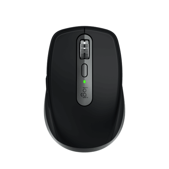 Logitech MX Anywhere 3S for Mac (Space Grey)