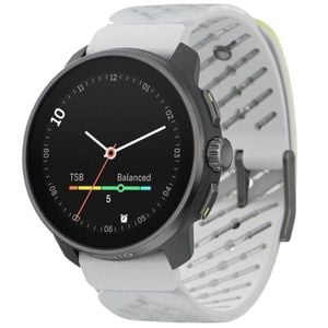 Suunto Race S Gps Sports Watch - Black