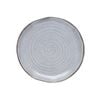Ecology Ottawa Stoneware Side Plate 21cm Orchid