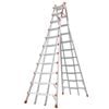 Little Giant 150kg 21 Step Skyscraper Multipurpose Ladder LSS21