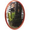 Builders Edge 600mm Safety Traffic Mirror