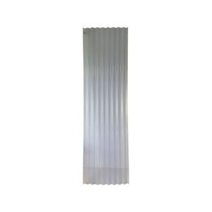 Sunlite 3000 x 690mm Light Blue PVC Roofing