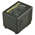 Jupio V-Mount Battery 14.8V/142Wh/9600mAh For Red Raven/Dragon Camera