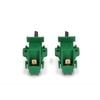 Washing Machine Motor Carbon Brushes X2 (Set) FP790474, suits Fisher And Paykel