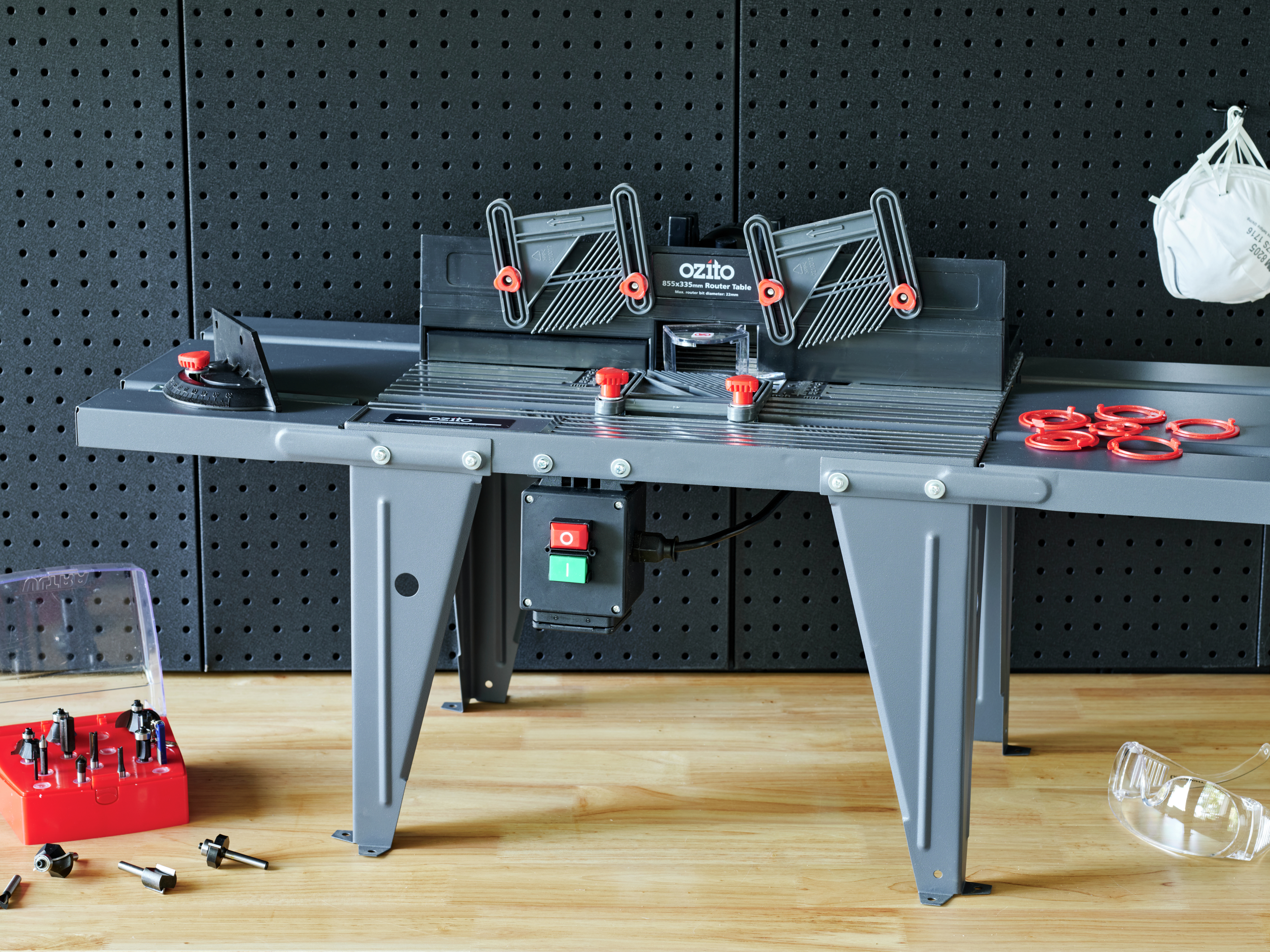 Guide to Router Accessories Bunnings Australia