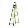 Little Giant 150kg 12 Step Sentinel Platform Ladder LSNT12