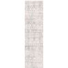 Jaya 456 Grey 300x80cm Rug