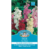 Mr Fothergill's Stock Ten Week Perfection Flower Seeds
