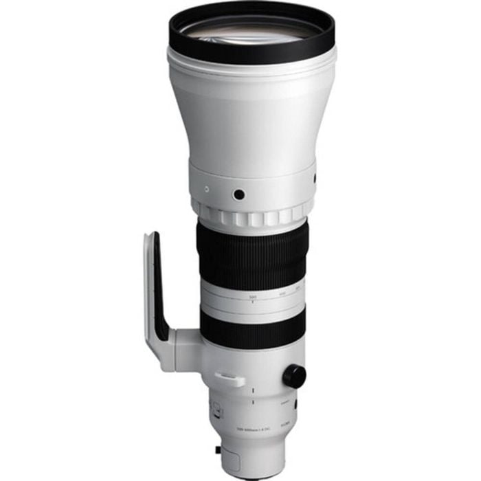 SIGMA 300-600MM F/4 DG OS SPORTS LENS (SONY E)