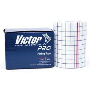 Fix Underwrap - Hypoallergenic Skin Underwrap For Taping - 10cm X 10m - Single Roll