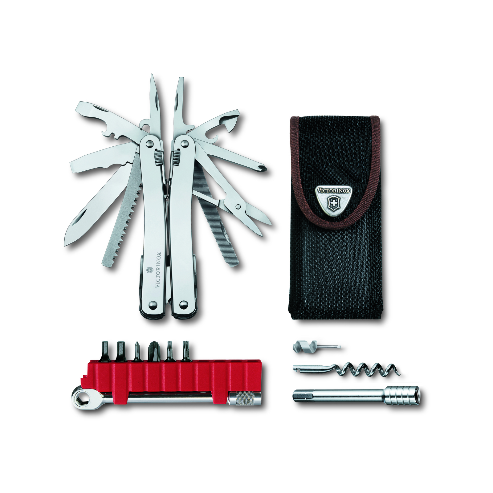 Swiss army knife bunnings store
