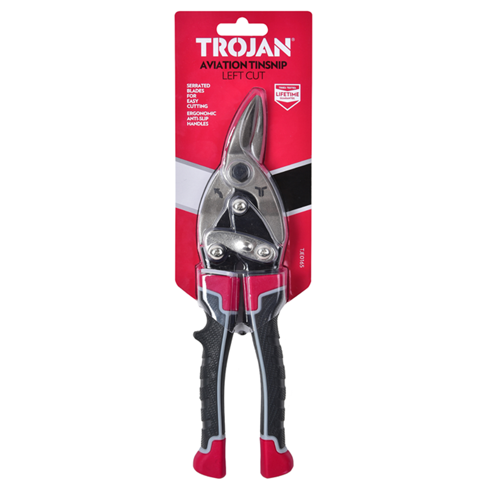 Trojan Left Aviation Snips product image