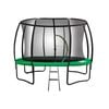 Kahuna Classic Trampoline 14 Ft - Green