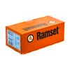 Ramset 12 x 70mm Galvanised DynaBolt Plus Hex Nut - 25 Pack