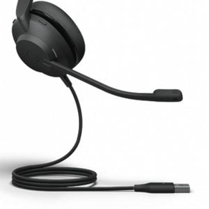 Jabra Evolve2 30 SE UC USB-C/A Mono Corded Headset