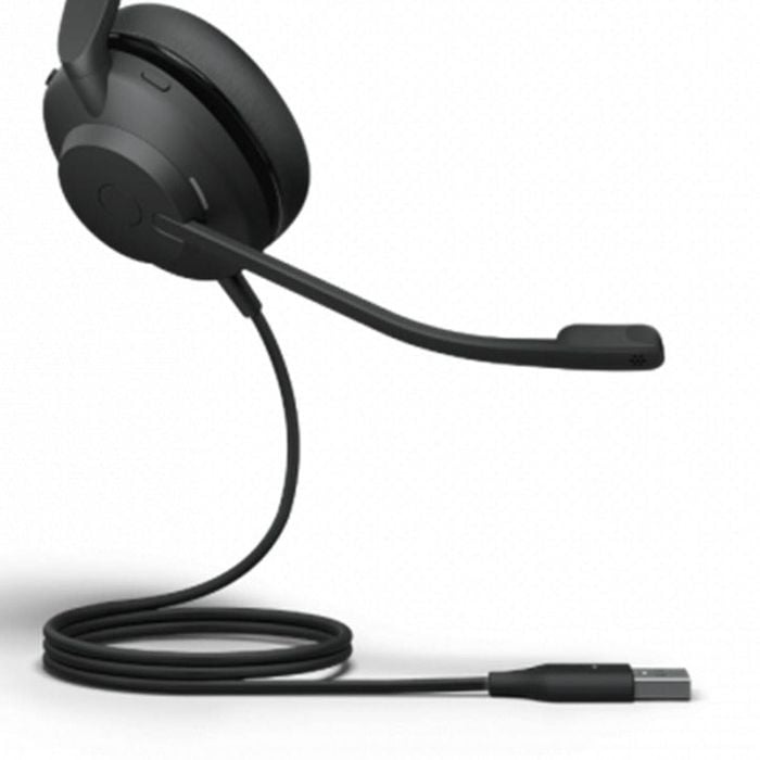 Jabra Evolve2 30 SE UC USB-C/A Mono Corded Headset