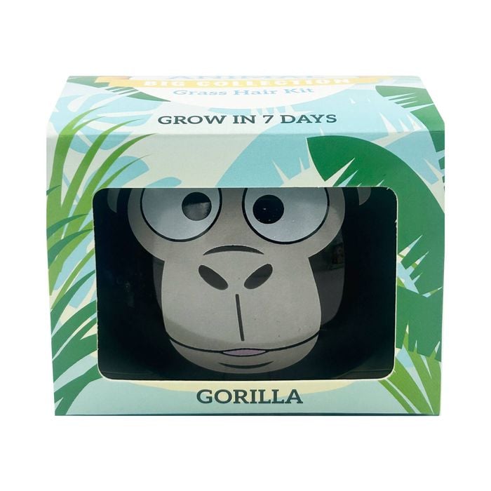 Mr Fothergill's Large Gorilla Grass Hair Kit