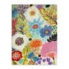 Artey | Secret Garden Floral I - Stretched Canvas - Stretched Canvas - 120 x 160cm