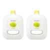 Ideer Life [2pk] 930ml Floor Cleaning Solution compatible with Narwal Freo X Ultra/j2/j3/j4