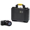 HPRC 2400 Combo for Blackmagic Pocket Cinema Camera 6K or 4K + Metabones