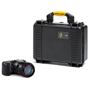 HPRC 2400 Combo for Blackmagic Pocket Cinema Camera 6K or 4K + Metabones