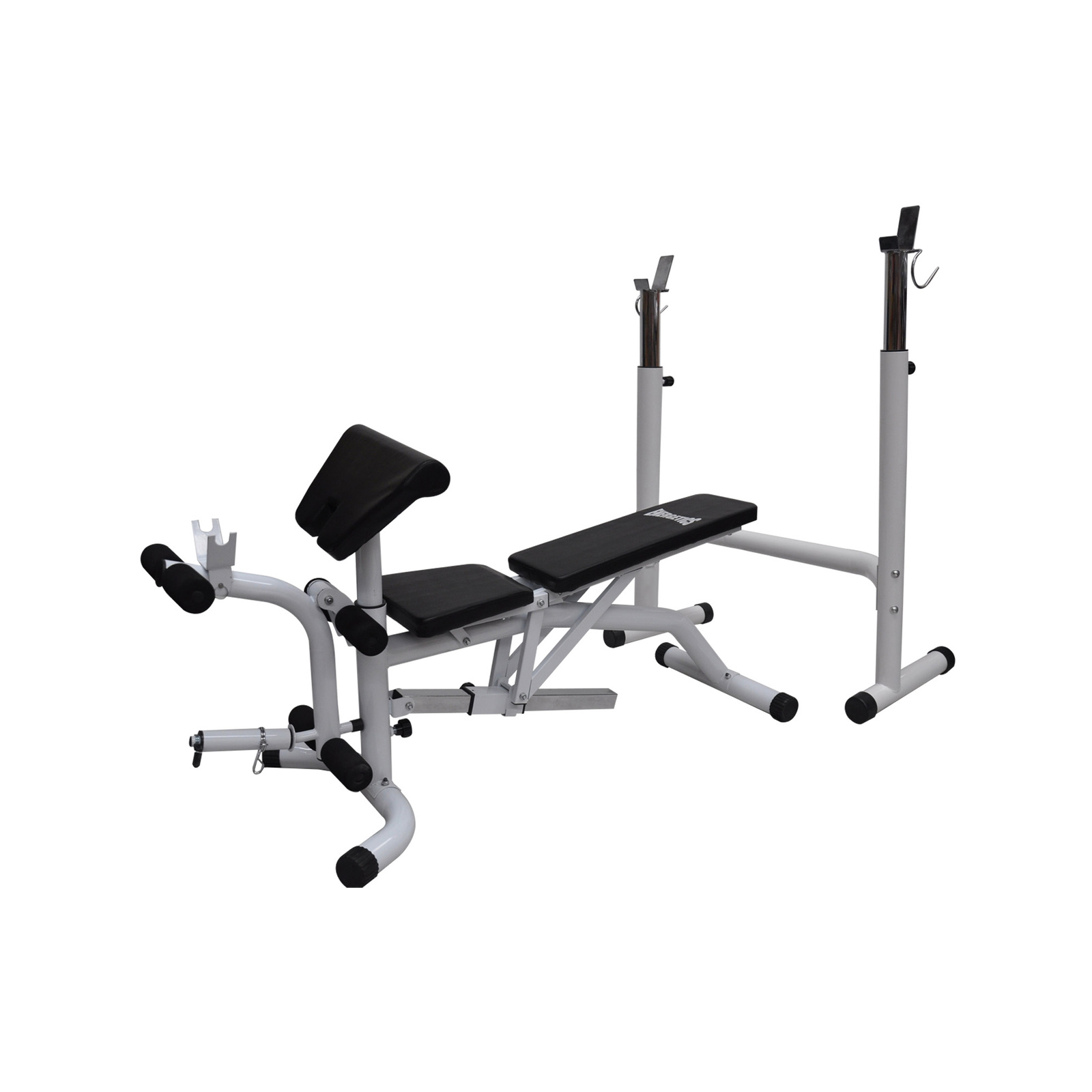 Weight bench bunnings sale
