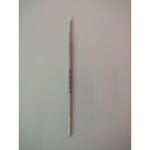 Jasart Paint Brush White Synthetic Short Flat 3/8