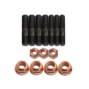 High Tensile Turbo Charger Stud Kit For Land Rover Defender 2.4l