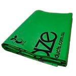 Maze 120L Organic Wheelie Bin Liners - 50 Pack