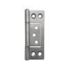 Austyle 89 x 35 x 2.5mm 304 Stainless Steel Non-Mortice Fast Fix Hinge