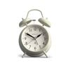 Newgate New Covent Garden Alarm Linen White