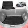 Boot Liner for Nissan LEAF ZE1 Series 2017-2025  Cargo Trunk Cover Mat Luggage Tray