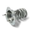 Dishwasher Spiral Heating Element 674001100053, suits Baumatic, Blanco