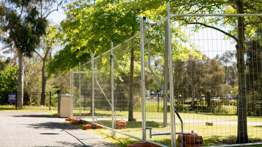 Rapid Products NZ - Temporary fencing  1 - Brand Page