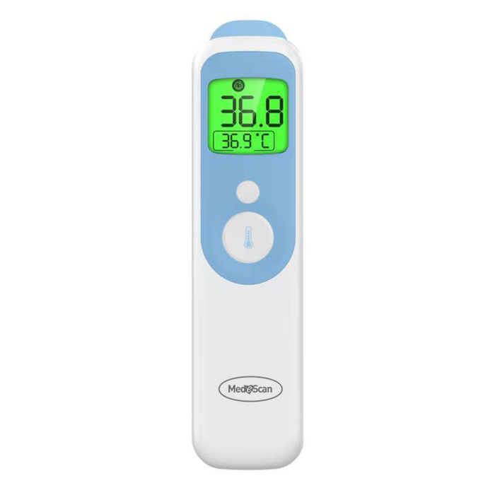 Medescan Multifunction Thermometer