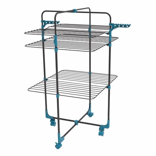 Daytek 30m 3 Tier Extend Clothes Airer Tower Bunnings Australia