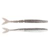 ZMan DarterZ 6" Soft Plastic Fishing Lure Smoky Shad