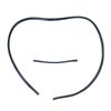 Oven Door Seal Frontal Gasket 2 Piece 50206535-00/2, suits Blanco