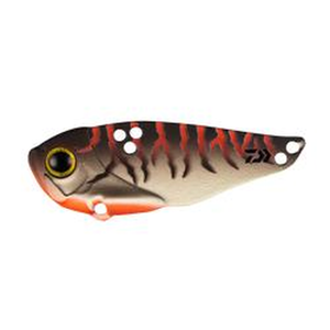 Daiwa 2025 Infeet Metal Vibe 5.0g Hard Body Fishing Lure Crab Claw