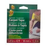 Ideal Distributors 38mm x 12.8m Indoor / Outdoor Carpet Tape