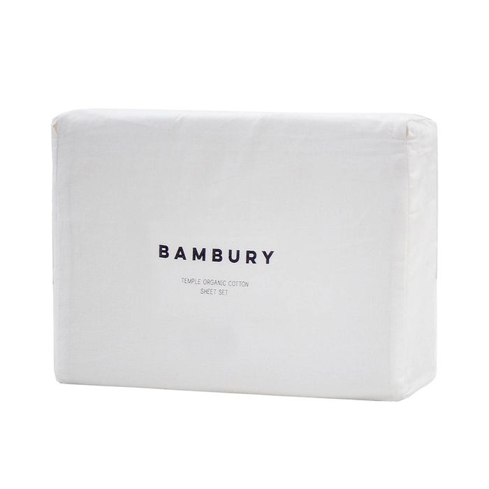 Bambury Temple Organic Sheet Set