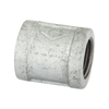 Brasshards 15mm Galvanised Socket